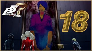 Persona 5 Royal Part 18