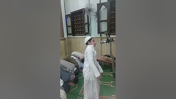 صلاة التراويح رمضان 1446. القارئ الشبل محمد حمدي.مسجد التوحيد .صلاة الوتر الاعلى و الكافرون ولاخلاص