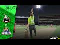 Lahore Qalandars vs Karachi Kings | PSL 11 Gameplay | Live Simulation