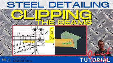 11 Clipping The Beams
