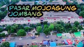 Pasar Mojoagung Jombang