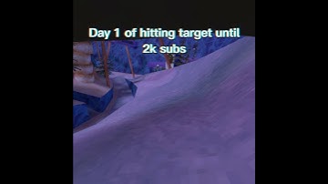 Day 1 of hitting target until 2k subs #gorillatag #oculus #subscribe #oculusquest