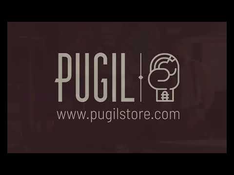 Pugil Store & Fabric