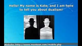 AP Psychology - Dualism