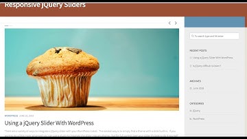 Images Gallery with a pop-up using FlexSlider and LightBox