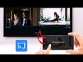 Comment activer le smart view sur tv samsung  facile 