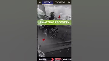 POV you’re playing Apex Season 17 Ranked