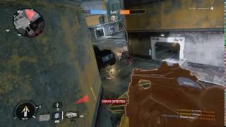 Titanfall™ 2 Pilot execution KNEE PLUS