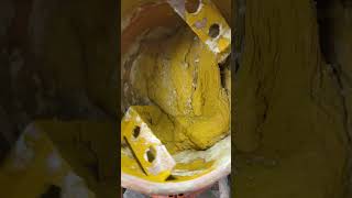 Learn How To Mix Gfrc Concrete Quickly And Efficiently With This Step-By-Step Guide.