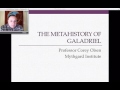 Unfinished Tales, Session 6 - The Metahistory Of Galadriel