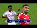 VINICIUS REVENGE OTAMENDI 2 1 Highlights Real Madrid Vs Benfica UEFA Champions League 2025 26