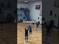 They Underestimated The Teacher!😮🏀#sports #basketball #dunk