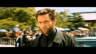 Трейлер Росомаха бессмертный Трейлер Росомаха бессмертный