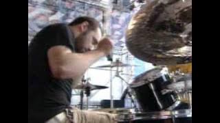 Linea77 01 Moka live 1 Maggio 2004