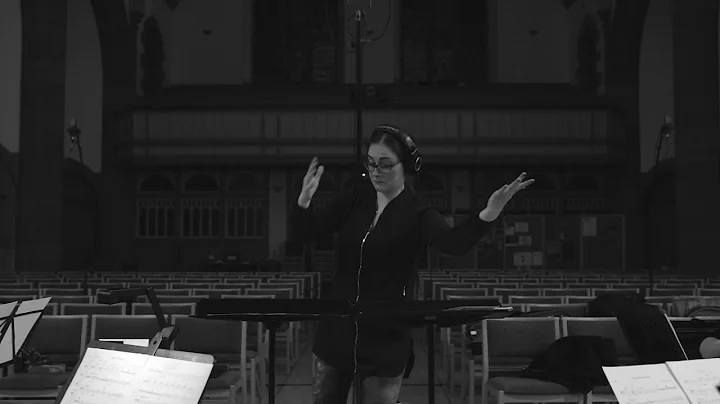 Dead Reckoning (conductor cam)