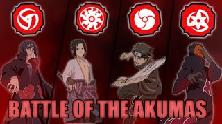 BANKAI VS RAION VS SATORI VS FORGED AKUMA! What is The Best Akuma? | Roblox Shindo Life!