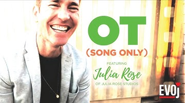 OVERTIME | Song Only- (Official Music Video) - EVOj .