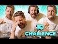 10 ANNI di CHALLENGE in una volta sola