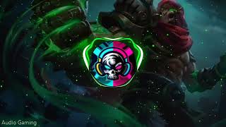 LAMOK REMIX | MLBB TIKTOK MUSIC