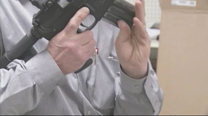 Advocates voice concern over gun law