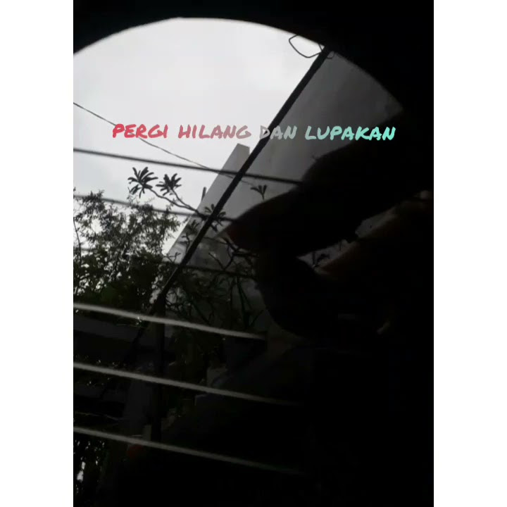 story WA /story IG/story fb/fingerstyle guitar #pergi hilang dan lupakan #remember of today