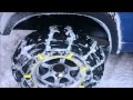 JIMNY　2015年　新春スノアタ vol.3　雪遊び　アキラ先輩とジムニースノーアタック　ネックレス取り付け編
