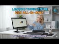 Lenovo ThinkCentre Neo 50a All-in-One Delivers 100Hz Touch Business Power