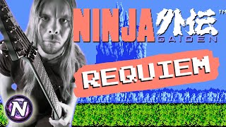 Ninja Gaiden - Requiem (A Hero's End) [COVER] screenshot 5