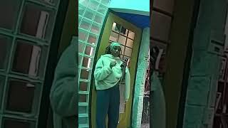 Cops Tried The Wrong Kid | She Fought Back