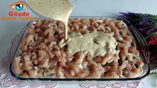 Он Такой Вкусный, Что Я Готовлю Его Почти Каждый День❗ Невероятный Рецепт С Курицей И Картофелем!