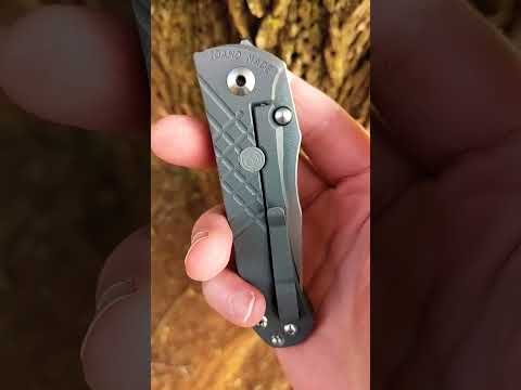 Would you buy this Knife?