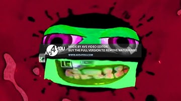 New Klasky Csupo Robot Logo WideScreen V2 In Evil Rampaging Sorcerer