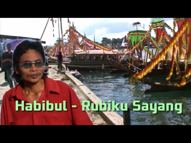 Habibul 2010 - Rubiku Sayang (Duldang Rap Music) class=