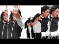 Michael Jackson Sings What More Can I Give Studio Rare Solo Version Demo 