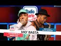 ESCLUSIVA RADIO MARTE - CLEMENTINO E JIMMY SAX FREESTYLE LIVE