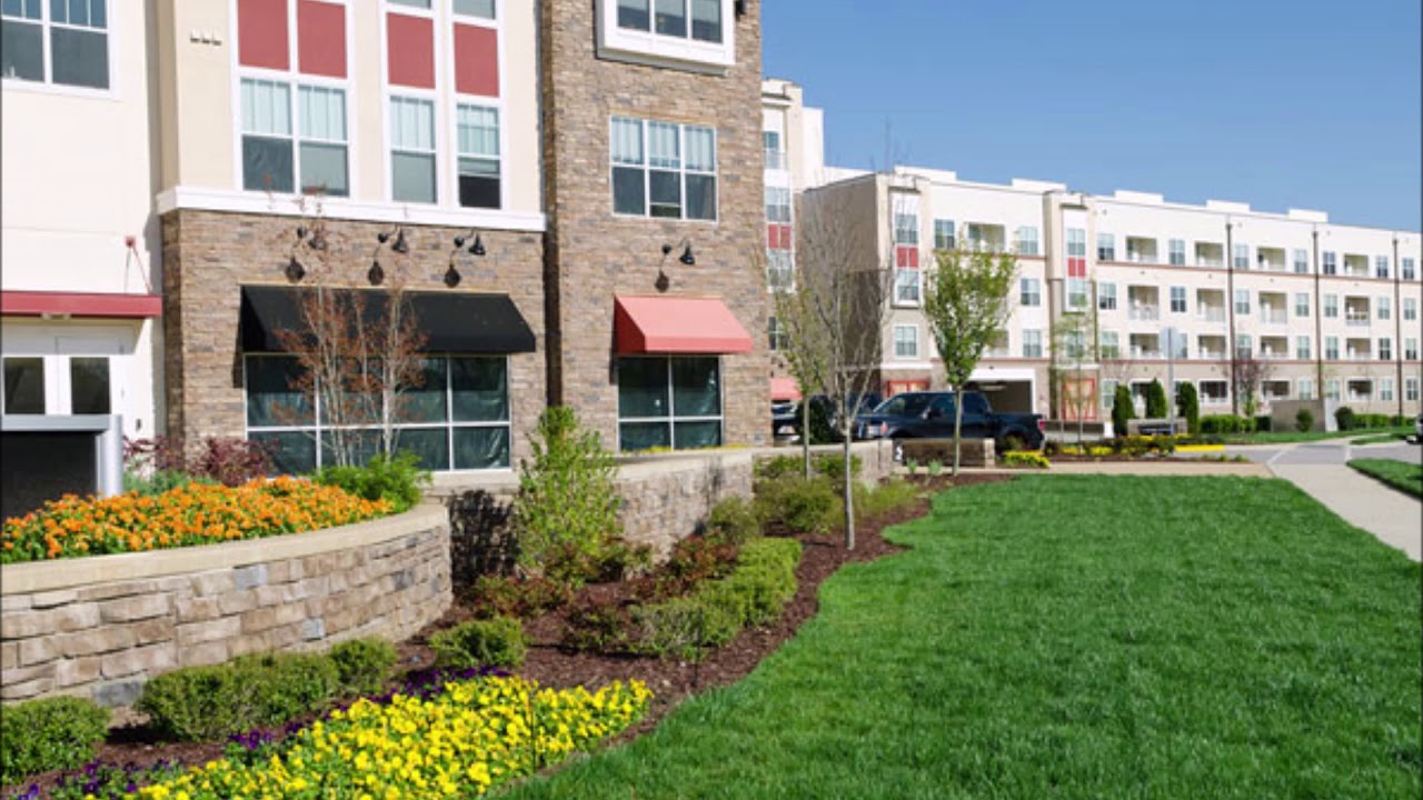 Apartment Complex Apartment Building Maintenance Service In Lincoln NE