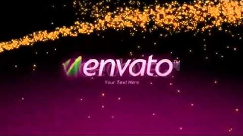 Magical Logo Videohive After Effects Template