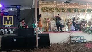 OT BINTANG SANJAYA Musik. bersama ORgen tunggal B S M Palembang.. Bintang Sanjaya musik ..voc.bpk MC