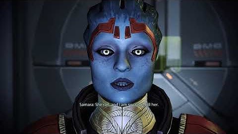 Mass Effect 2 LE Playthrough, Chapter 22: The Ardat-Yakshi