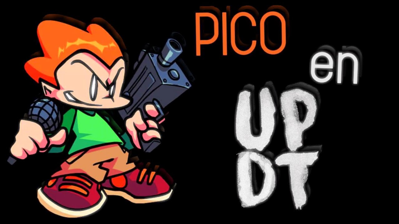 UPDT | Pico en Un Poco De Todo