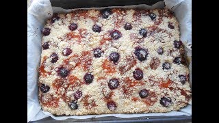 Творожный пирог. Просто и вкусно. Творожный пирог. Просто и вкусно.