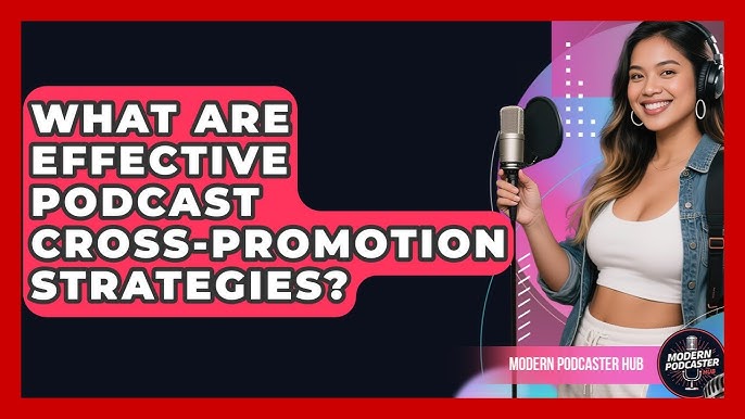 Using Cross-Platform Promotion to Drive Traffic to Your YouTube Channel