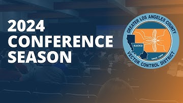 2024 Conference Season