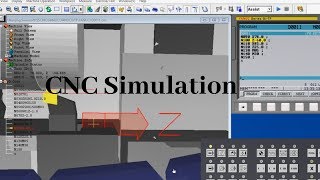 CNC Simulation Video Promo | YF Learning | Youth Forum Marathi CNC Simulation Video Promo | YF Learning | Youth Forum Marathi