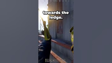 How To Get on Launch Site WITHOUT A Red Key Card or Mini! 🚁💳