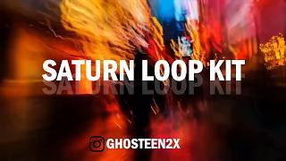 [FREE] 20+ LOOP KIT "SATURN" | Ye, Drake, Don Toliver, Travis Scott, Kanye West, Experimental