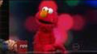 Elmo on rove the second coming 2008