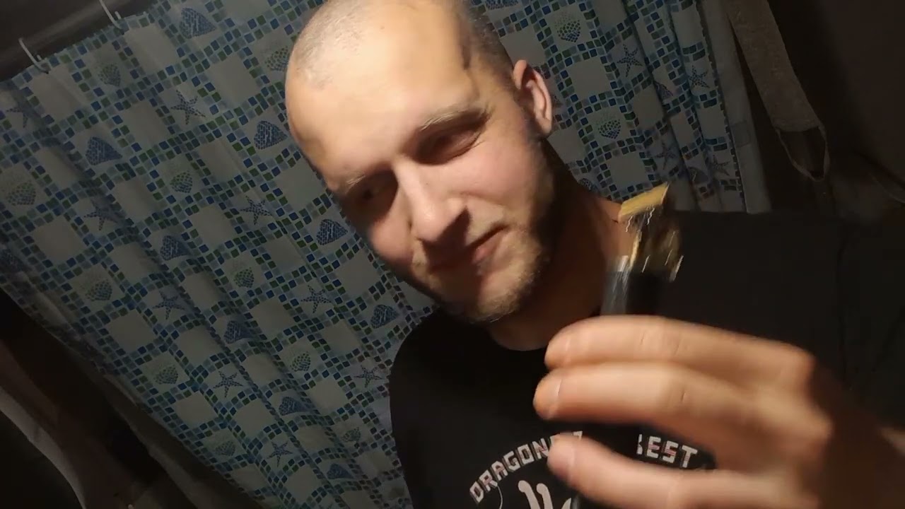 Buzzed and fresh - What I think right now