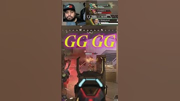 Getting Another Dub (Apex Legends)