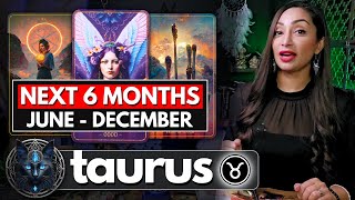 TAURUS ♉ 'Your Life Is About To Become Incredibly Amazing!' | Taurus Sign ☾₊‧⁺˖⋆